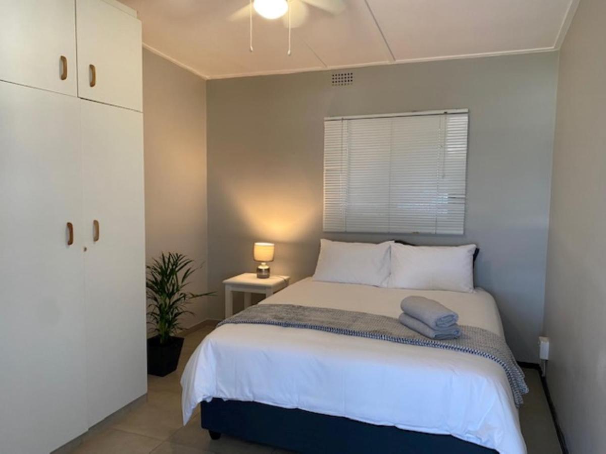 Surf Motel Umdloti Eksteriør billede
