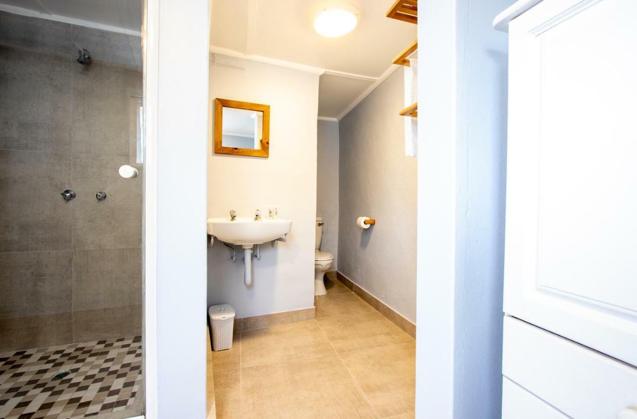 Surf Motel Umdloti Eksteriør billede