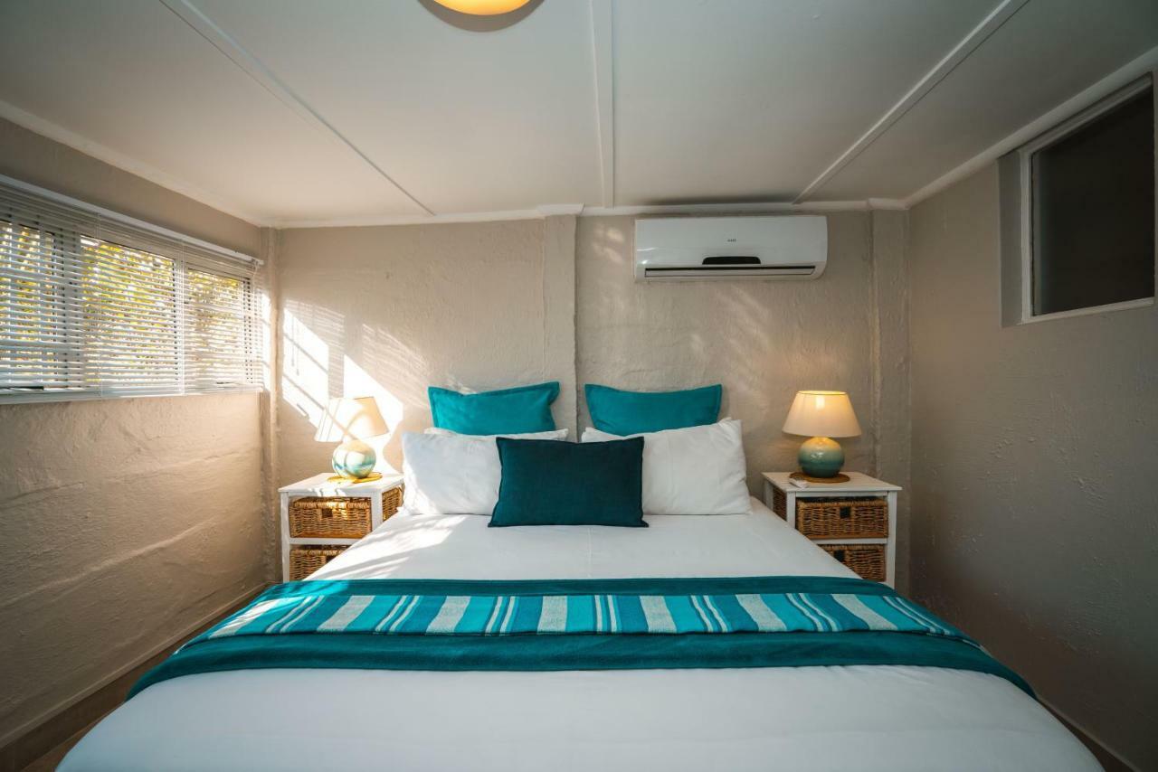 Surf Motel Umdloti Eksteriør billede