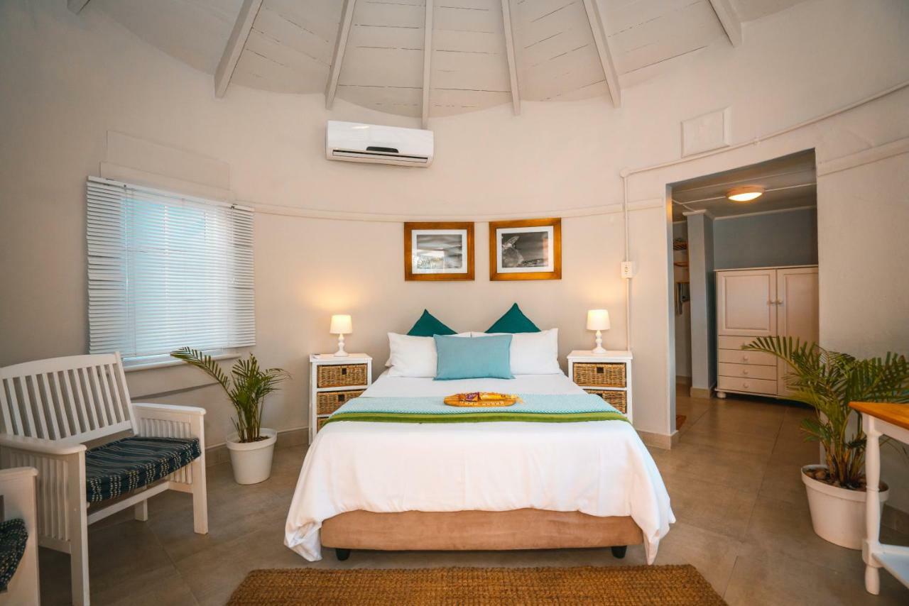 Surf Motel Umdloti Eksteriør billede