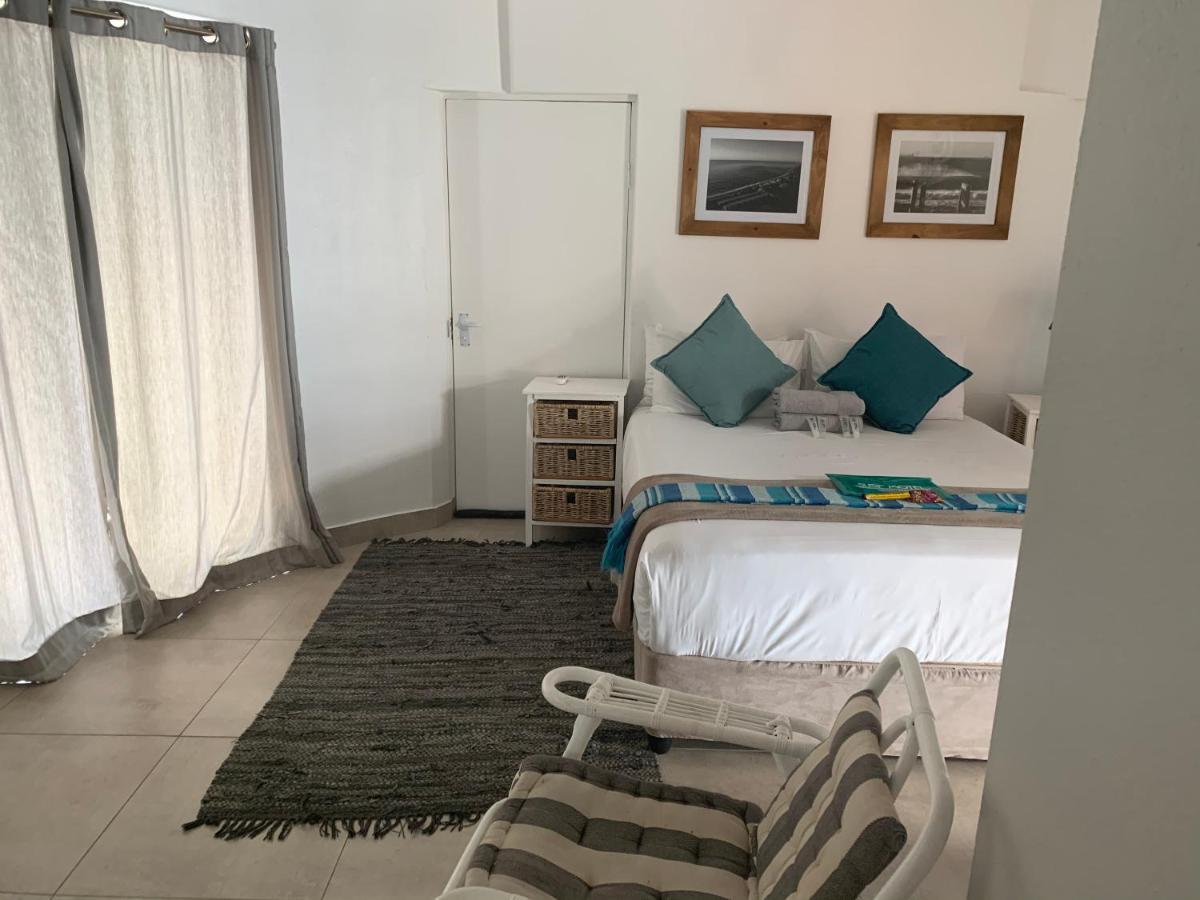 Surf Motel Umdloti Eksteriør billede