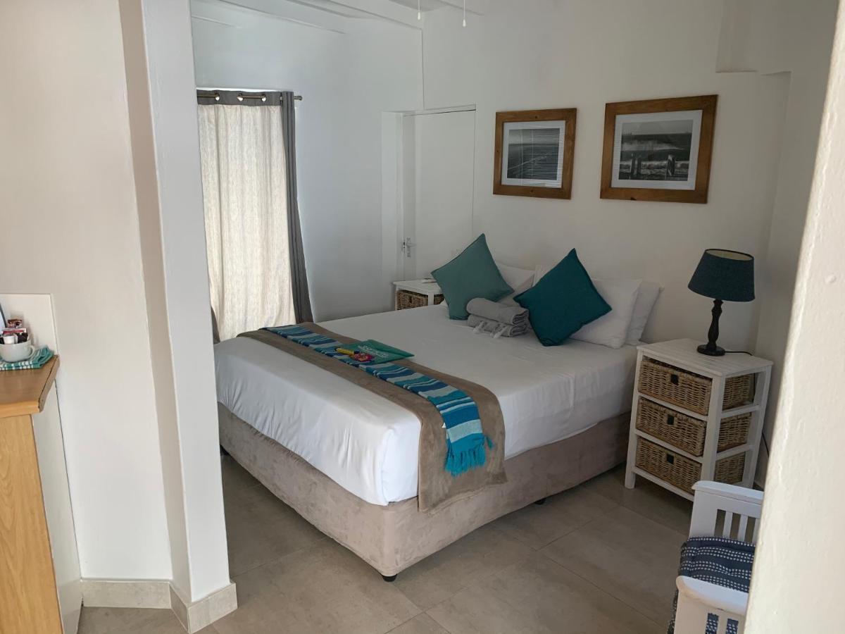 Surf Motel Umdloti Eksteriør billede